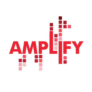 Amplify - OAAA/TAB LOGO-APP點子