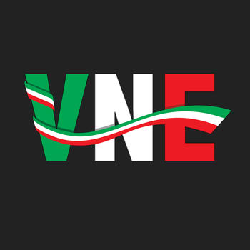 VNE mobile LOGO-APP點子