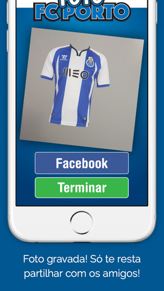 【免費運動App】Foto Porto-APP點子