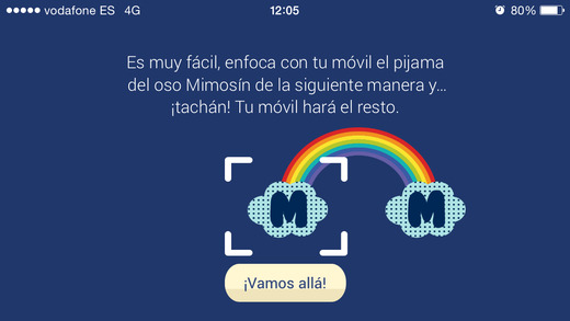 【免費娛樂App】Dulces Mimosueños-APP點子