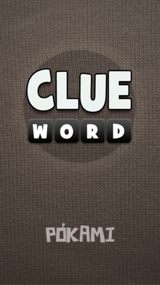 【免費遊戲App】Clue Word-APP點子