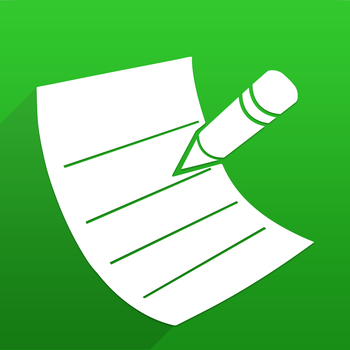 WritePad for iPad | Handwriting recognition Text Input LOGO-APP點子