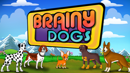 Brainy Dogs