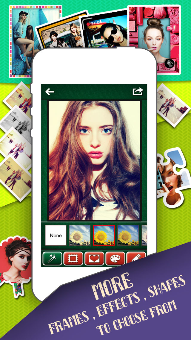 instagramlive | Holiday Camera Pro - Photo and Video Editor to Make Postcards In a Snap - ios application