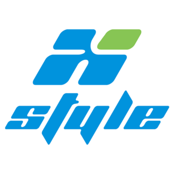 XStyleFit LOGO-APP點子