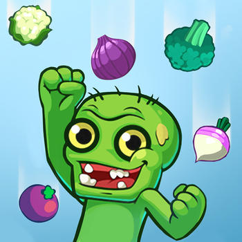 Zombie Farm Bubbles - Free 遊戲 App LOGO-APP開箱王