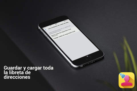 AddressBook Magic Cleaner screenshot 4