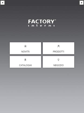 【免費生活App】Factory Interni-APP點子