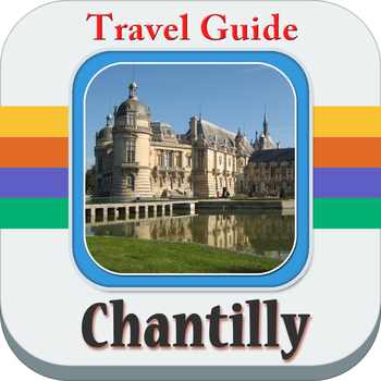 Chantilly Offline Map Travel Explorer LOGO-APP點子