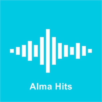 Alma Hits LOGO-APP點子