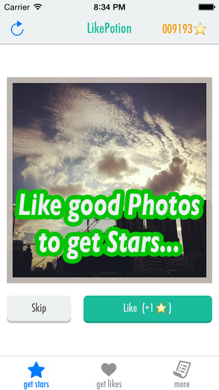 免費下載工具APP|Like Potion: Get & Gain 1000 to 5000 More Likes for Instagram (like LikeBoost.er, InstaLike.s, Like4Like & WOWLikes) app開箱文|APP開箱王