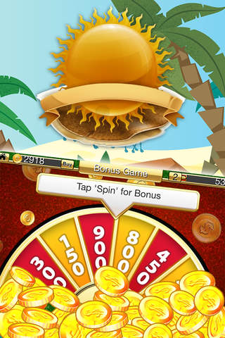 1st Class Slots Free - Beginners' Luck in VIP Texas Casino screenshot 3