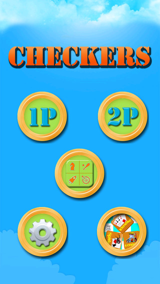 免費下載遊戲APP|Funny Checkers HD app開箱文|APP開箱王