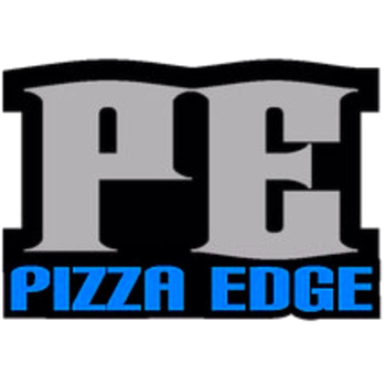 Pizza Edge LOGO-APP點子