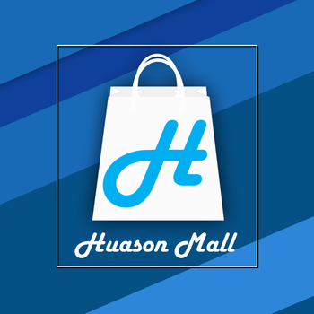 Huason Enterprise LOGO-APP點子