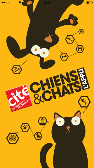 免費下載教育APP|Chiens & Chats app開箱文|APP開箱王