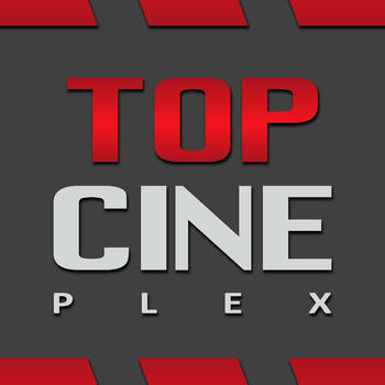 Top Cineplex LOGO-APP點子