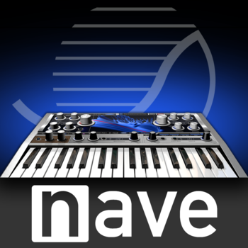 Nave LOGO-APP點子