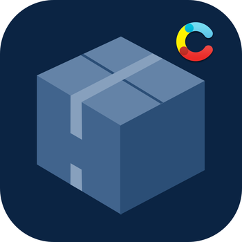 Contentful Product Catalogue Showcase LOGO-APP點子