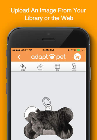 Adapt Pet - Custom Pet Products for Dogs, Cats and More screenshot 3