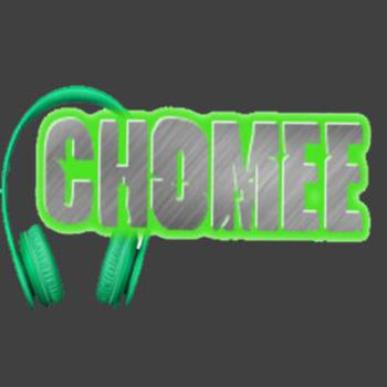 Chomee Radio LOGO-APP點子