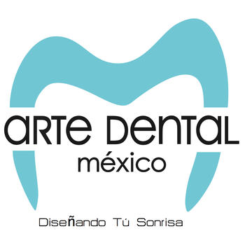 Artedentalmx LOGO-APP點子