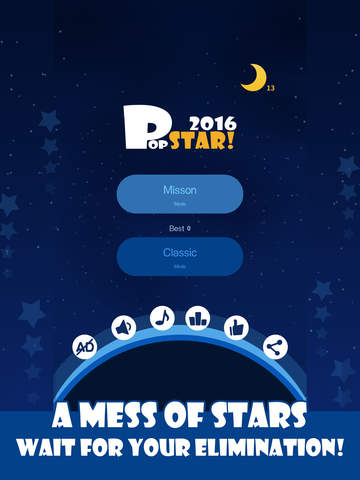 免費下載遊戲APP|PopStar! 2016 app開箱文|APP開箱王