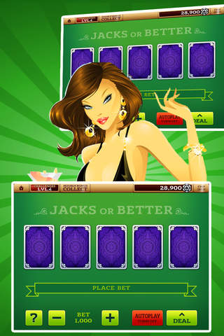 Happy Happy Casino with Slots screenshot 3