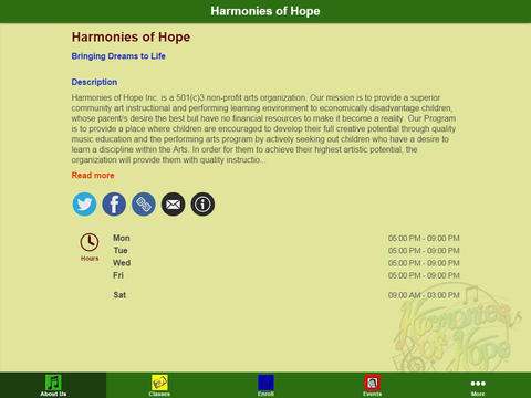 免費下載教育APP|Harmonies of Hope app開箱文|APP開箱王