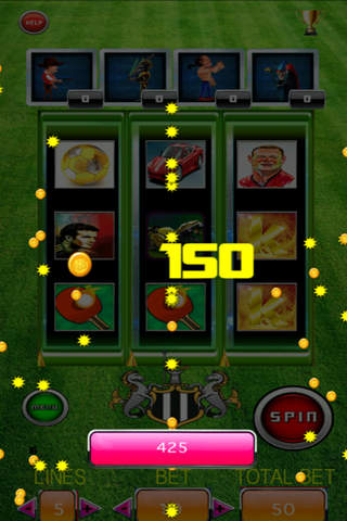 Casino-SportKing-New screenshot 3
