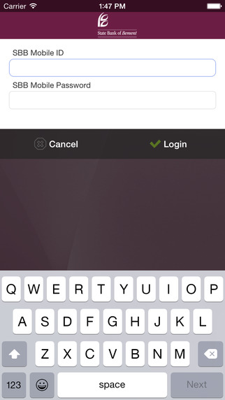 【免費財經App】State Bank of Bement Mobile-APP點子