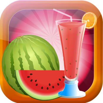 Watermelon Ice Recipe Cooking 遊戲 App LOGO-APP開箱王