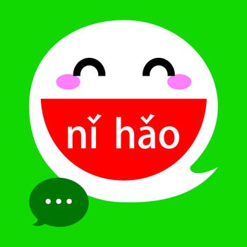 Chinese Corner - Social Network for Chinese Learners 教育 App LOGO-APP開箱王