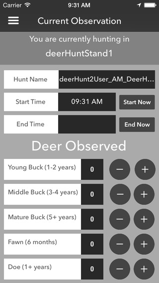 免費下載教育APP|MSUES Deer Hunt app開箱文|APP開箱王
