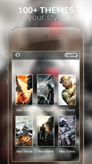 免費下載工具APP|Video Game Wallpapers – HD Action Gallery Themes and Backgrounds Tom Clancy Photo app開箱文|APP開箱王