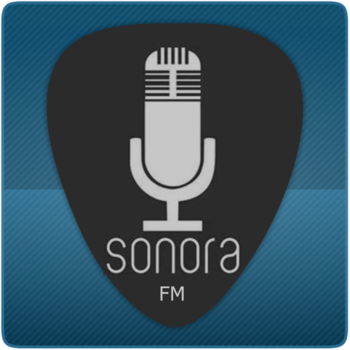 Sonora FM 音樂 App LOGO-APP開箱王