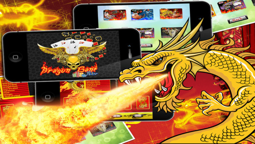 Dragon Bane Free – The Real Video Poker Game