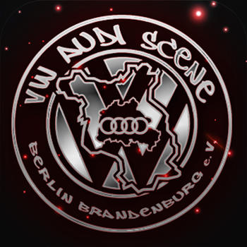 VW Audi Scene BB LOGO-APP點子