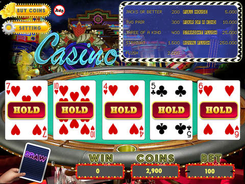 免費下載遊戲APP|New Poker - Free Las Vegas Casino app開箱文|APP開箱王