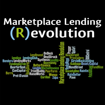 Marketplace Lending (R)evolution - Your Ultimate Resource For Peer-To-Peer And Other Online Lending Strategies 財經 App LOGO-APP開箱王