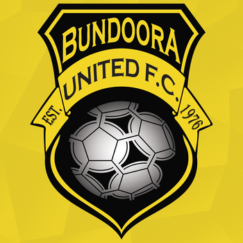 Bundoora United FC LOGO-APP點子