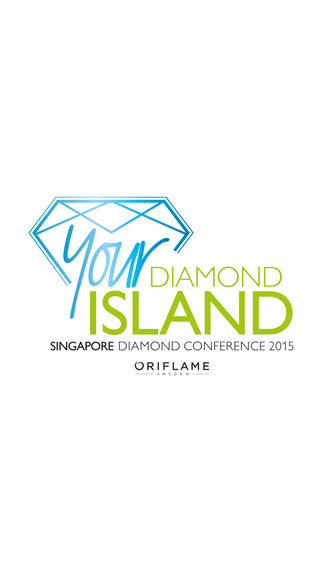 Oriflame Diamond Conference