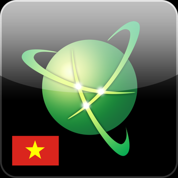 Navitel Vietnam LOGO-APP點子