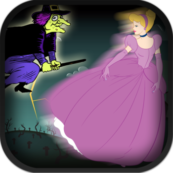 Princess Witch Defense FREE- Don't Fall Prey to Sorcery 遊戲 App LOGO-APP開箱王