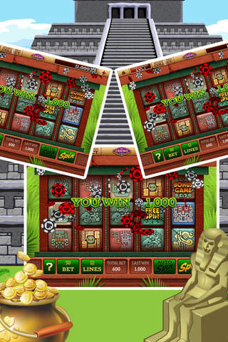 #Casino Slots screenshot 2
