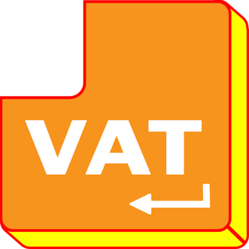 VAT Calculator ( V.A.T ) LOGO-APP點子