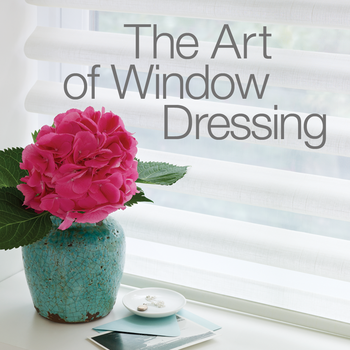 Hunter Douglas - The Art of Window Dressing 生活 App LOGO-APP開箱王