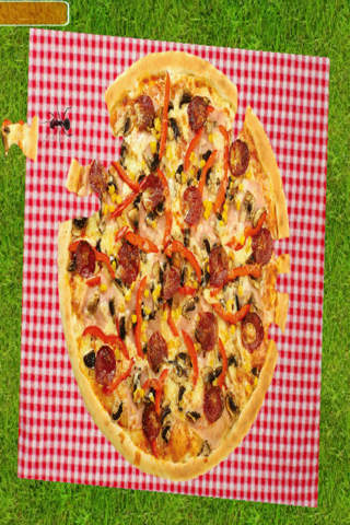 Pizza Picnic screenshot 2
