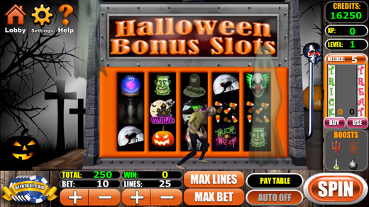 Pokemmo slot machine trick