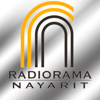 Radiorama Nayarit LOGO-APP點子